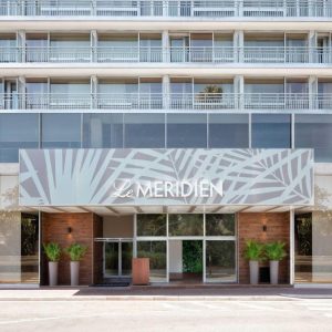 3-nights hotel package (19-22/03) single occupation