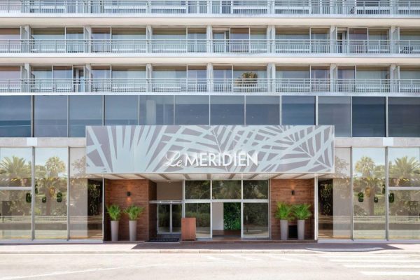 3-nights hotel package (19-22/03) single occupation