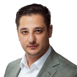 Mohammad ALOMANI (KUWAIT)