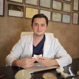 K. SULAMANIDZE (GEORGIA)