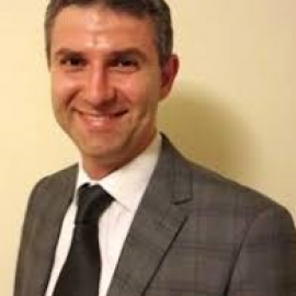 Luca D’ASCANIO (Italy)