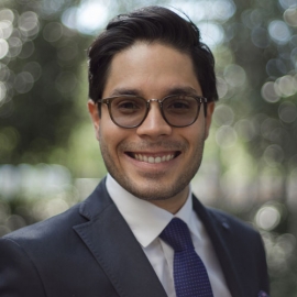 Gustavo SUAREZ (Spain)