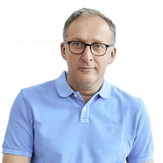 M. KOVACEVIC