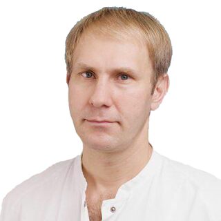 Y. RUSETSKY