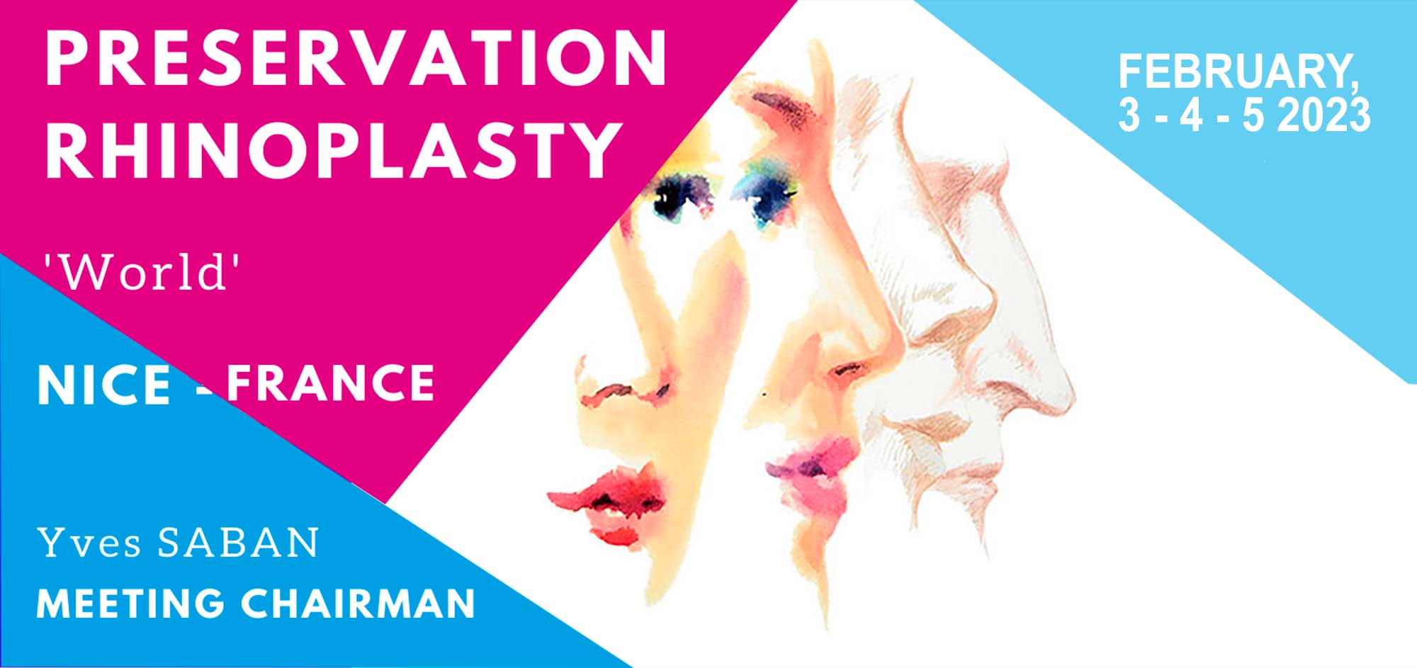 Preservation Rhinoplasty 2023