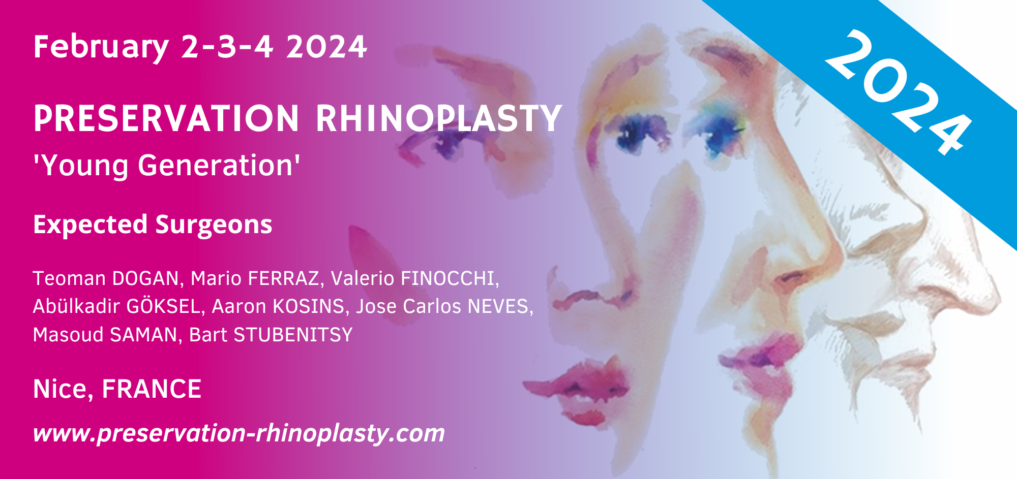 Preservation Rhinoplasty 2024