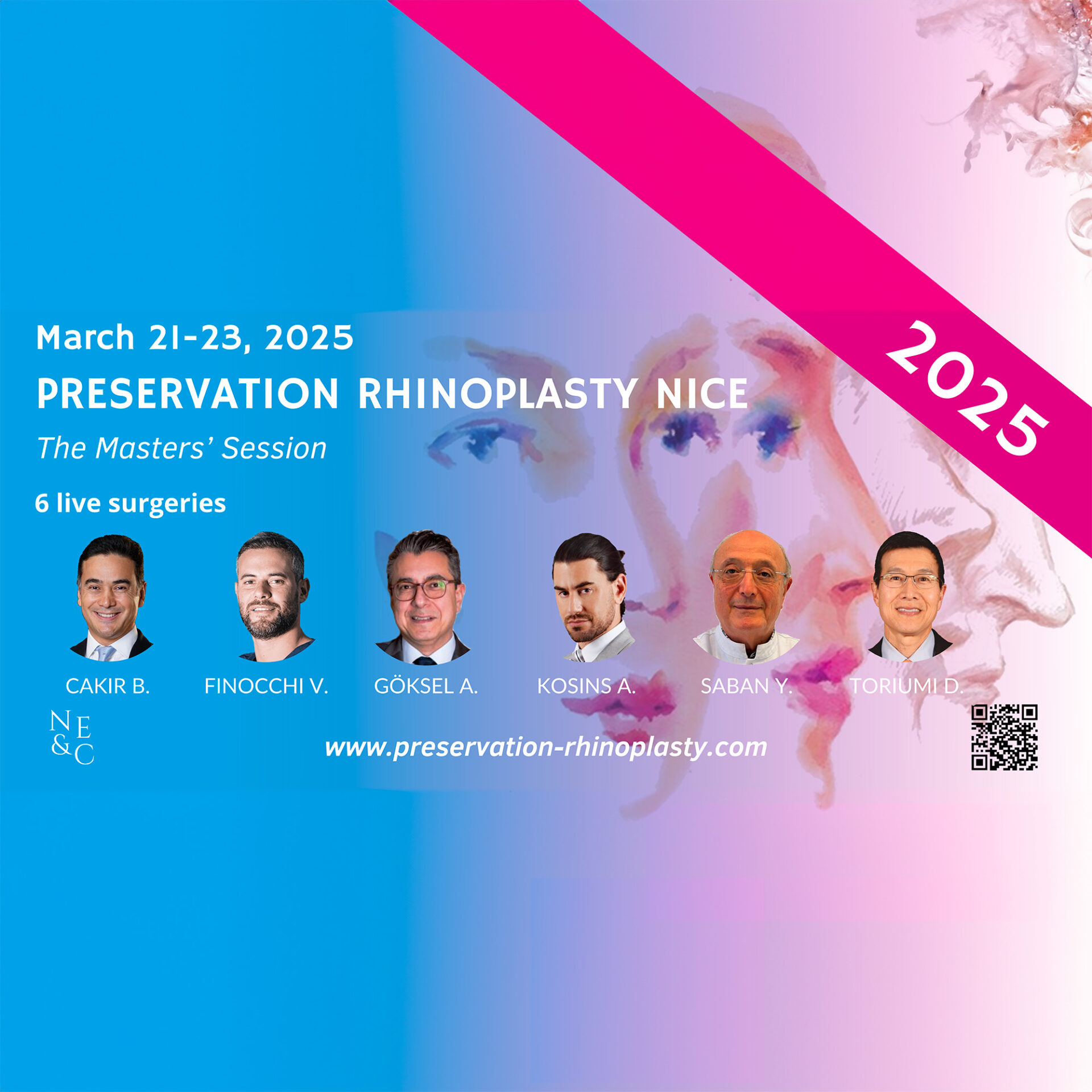 Preservation Rhinoplasty 2025