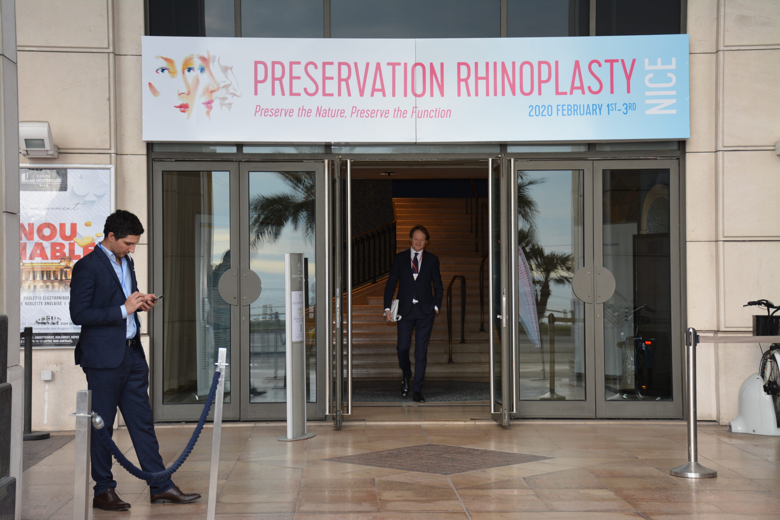 Preservation Rhinoplasty 2020